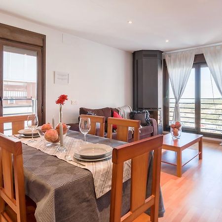 Apartamentos Premier سْييرا نيفادا المظهر الخارجي الصورة