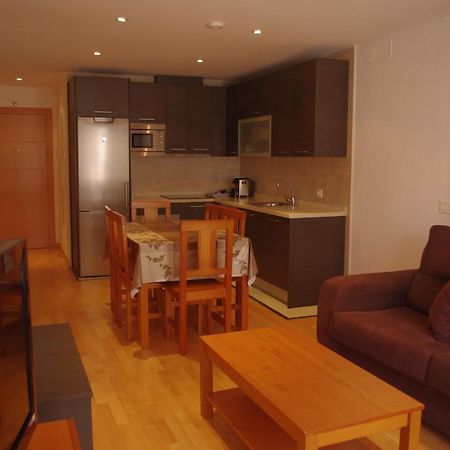 Apartamentos Premier سْييرا نيفادا المظهر الخارجي الصورة