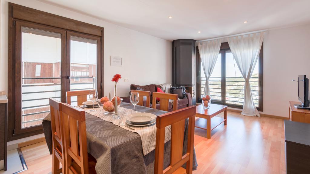 Apartamentos Premier سْييرا نيفادا المظهر الخارجي الصورة