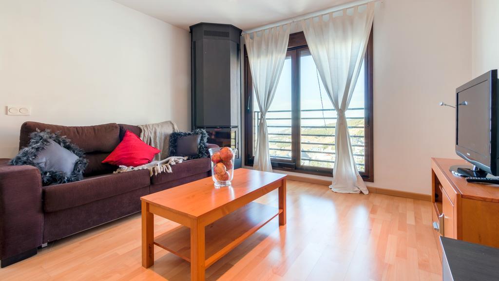 Apartamentos Premier سْييرا نيفادا المظهر الخارجي الصورة
