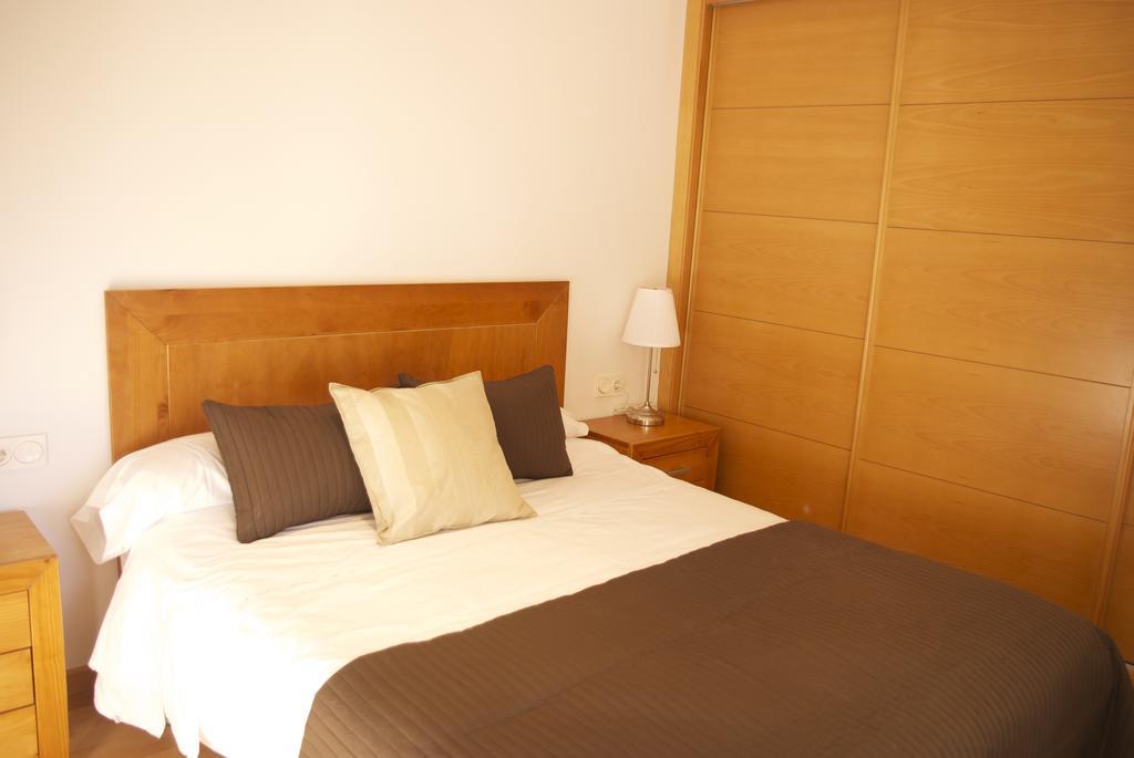 Apartamentos Premier سْييرا نيفادا المظهر الخارجي الصورة