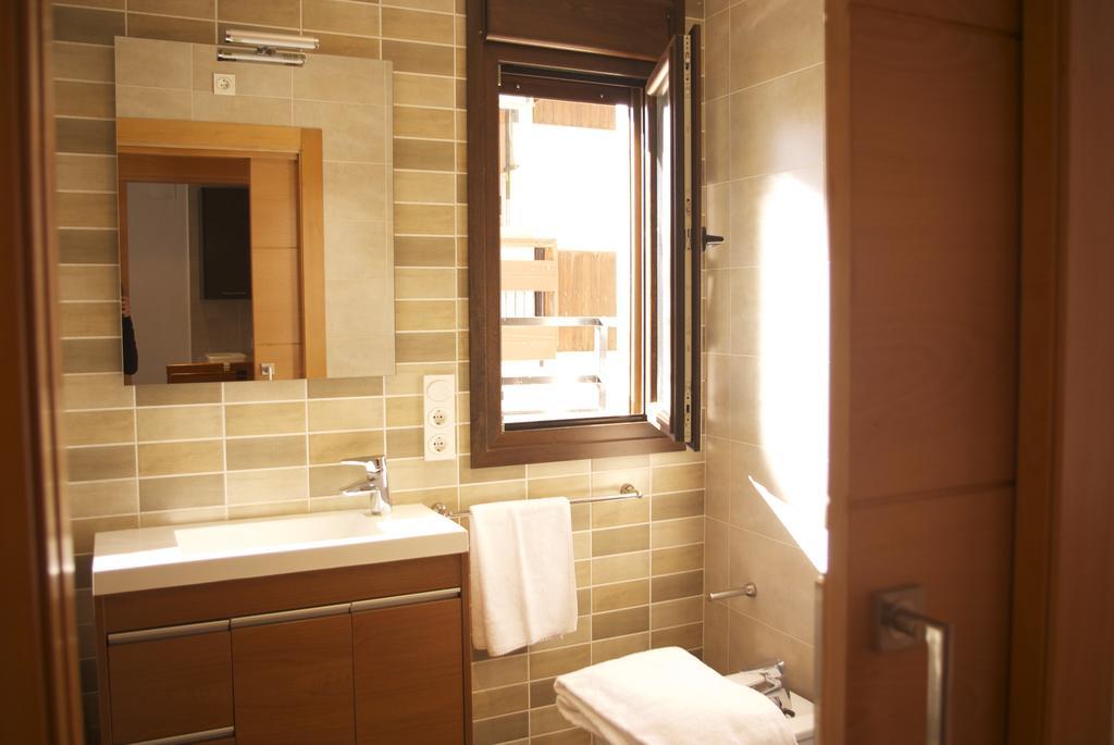Apartamentos Premier سْييرا نيفادا المظهر الخارجي الصورة