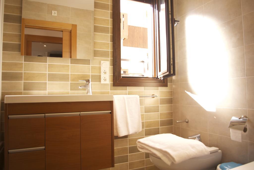 Apartamentos Premier سْييرا نيفادا المظهر الخارجي الصورة