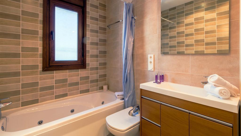 Apartamentos Premier سْييرا نيفادا المظهر الخارجي الصورة