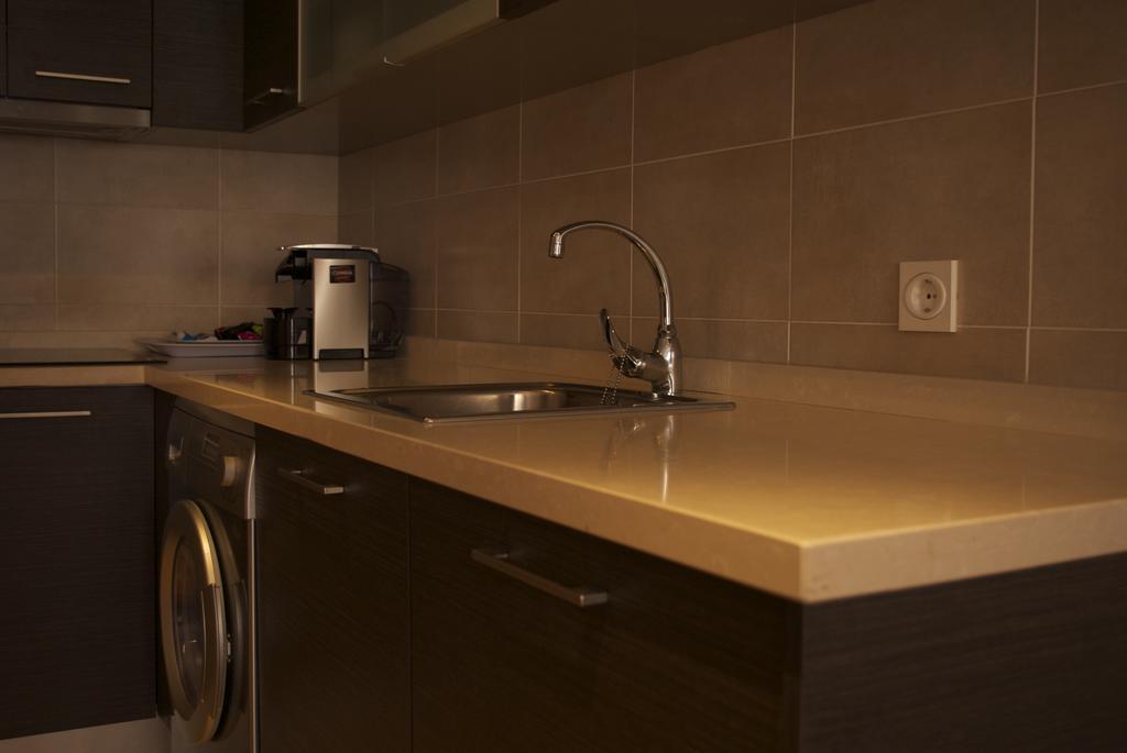 Apartamentos Premier سْييرا نيفادا المظهر الخارجي الصورة