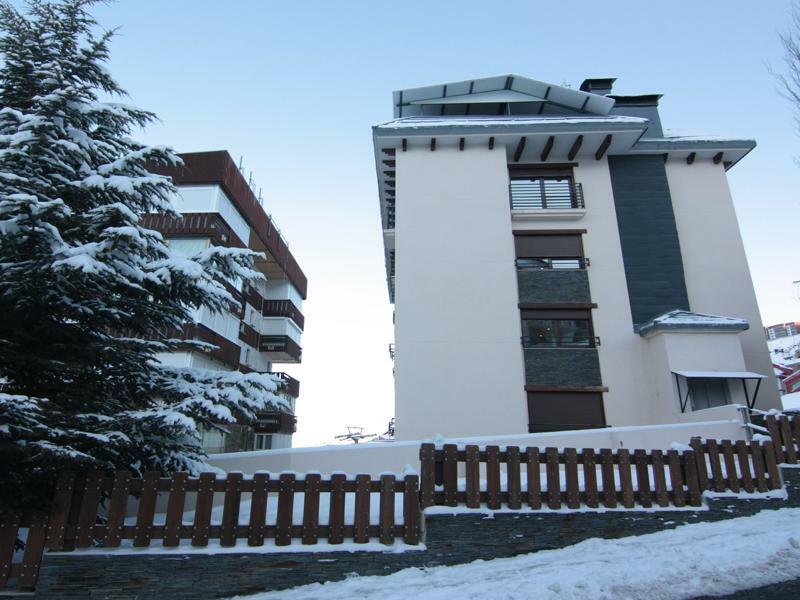 Apartamentos Premier سْييرا نيفادا المظهر الخارجي الصورة